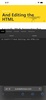 Web Inspector screenshot 8