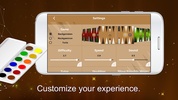 Backgammon Gold screenshot 12