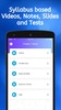 StudyCloud - App screenshot 7