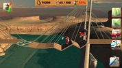 Bridge Constructor Playground FREE screenshot 8