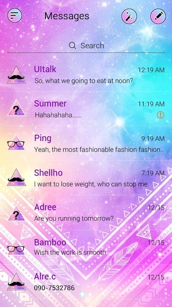 shinning star - Preview 4