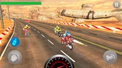 Road Rash Rider screenshot 4