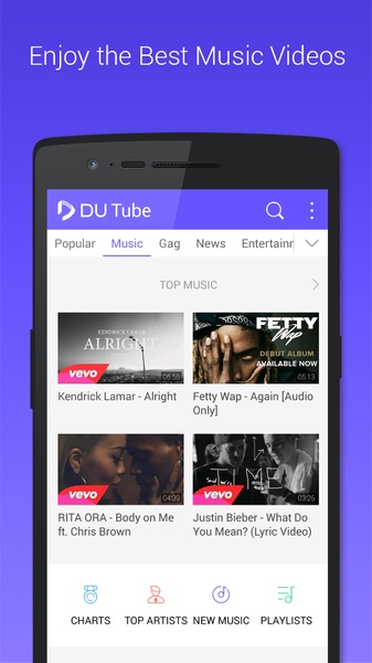 DU Tube - Preview 4