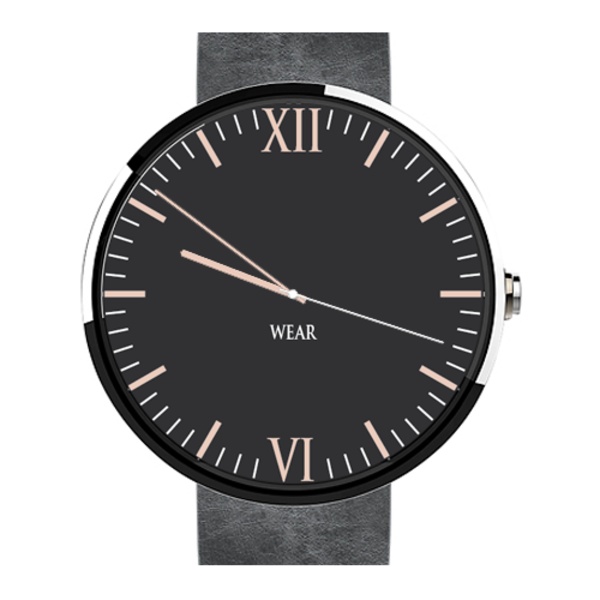 Watchface Designs - Preview 7