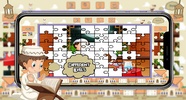 Islamic Puzzle screenshot 5