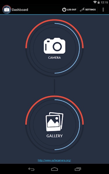 SafeCamera - Preview 6