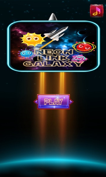 Neon Link Galaxy - Preview 4