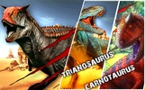 Jurassic Wild Attack screenshot 7