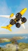 Crash Landing: Crash Master 3D screenshot 3