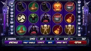 Halloween Slots screenshot 6