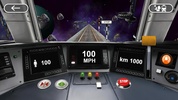 Train Driving 3D Simulator screenshot 2