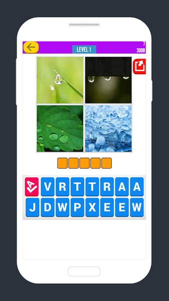 Guess Word - Preview 9
