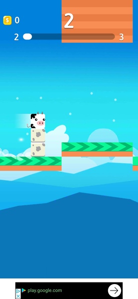 Stacky Bird - Preview 3