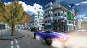 Extreme Simulator GT Racing 3D screenshot 6
