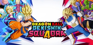 Imagen destacada de Dragon Ball Gekishin Squadra