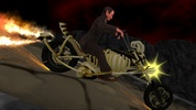 Motocycle Ghost Driving 3D screenshot 6