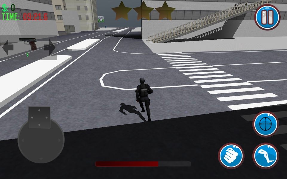 Crime City Real Police - Preview 5