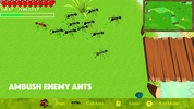 Ant Sim screenshot 1