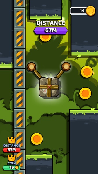 Move The Box Online - Preview 2
