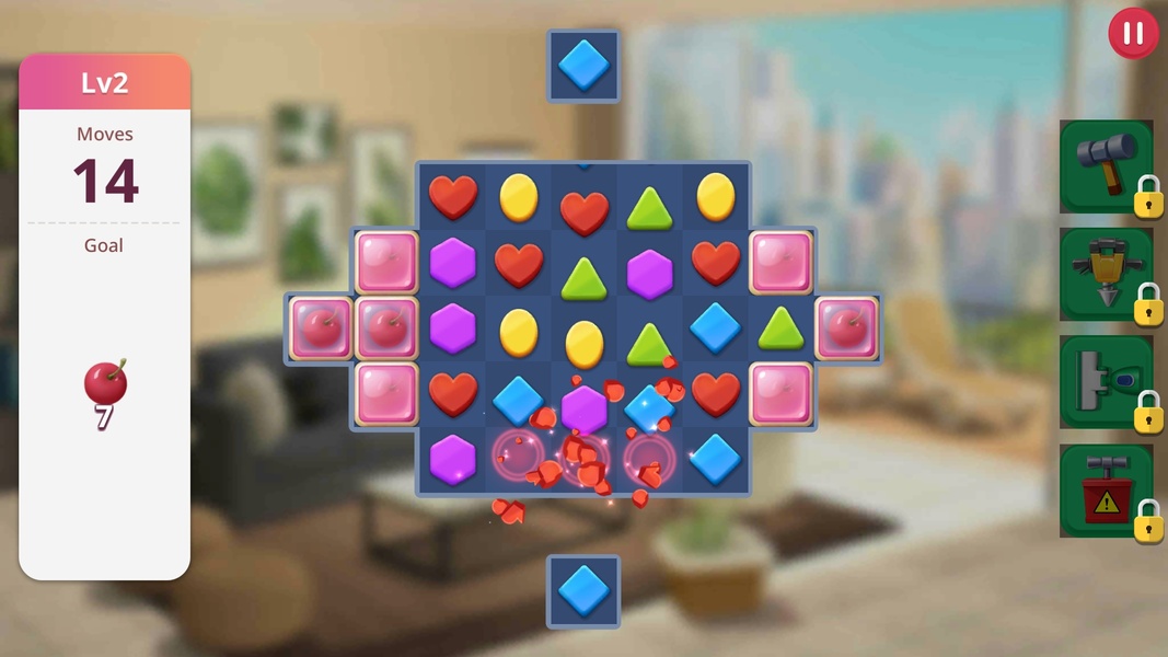 My Home Design Story - Preview 4