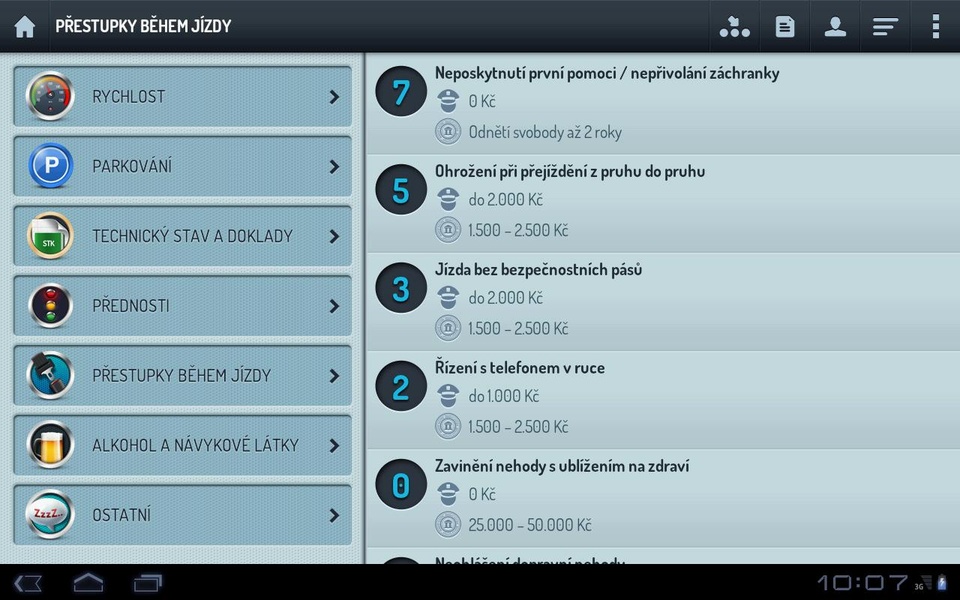 Czech Point System - Preview 9