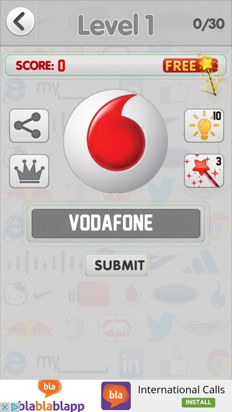 Logo Quiz Ultimate Expert - Preview 4