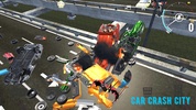 Car Crash City screenshot 6