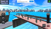City Train Driver Simulatoor 2 screenshot 9