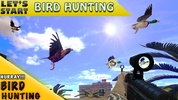 Desert Birds Sniper Shooter 3D screenshot 5