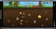 Gold Miner - POP GOLD ORE screenshot 2