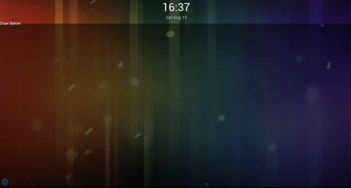 Sign to unlock - Preview 1