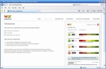 WOT for Firefox screenshot 2