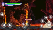 Dragon Legend Z Lite screenshot 5