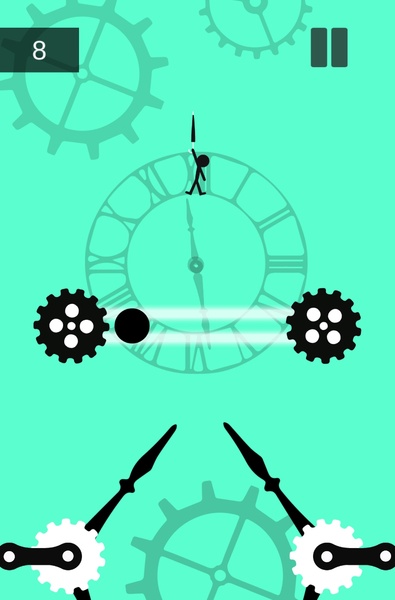 Stickman Down - Preview 4