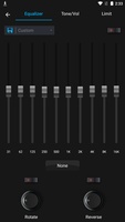 Music Player - Audio Player & 10 Bands Equalizer screenshot 4