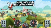 Hill Climb Racing 3 screenshot 1