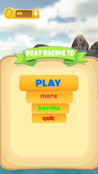 Boat Racing 3D - Preview 7