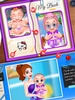 Mommy & Baby Care Games screenshot 15