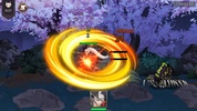 Samurai Blade: Yokai Hunting screenshot 2