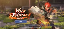 Wild Fighter Idle screenshot 1