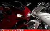 Ducati Windows 7 Theme screenshot 4