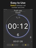 Interval Timer screenshot 2