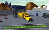 Offroad Truck Simulator 2016 screenshot 8
