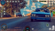 Police Car Games: Police Chase screenshot 3