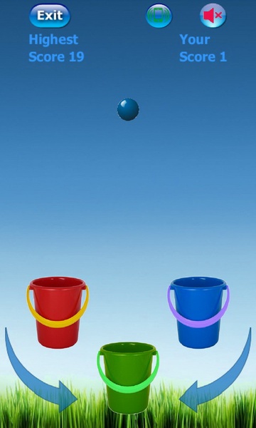Bucket Ball - Preview 14
