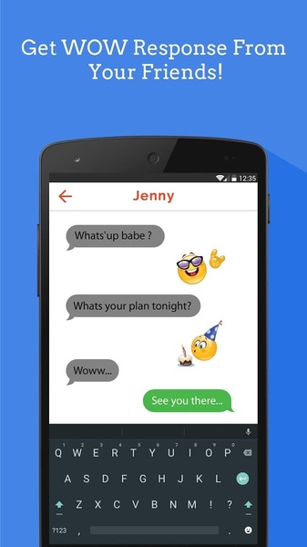 Adult Emojis & Dirty Emoticons - Preview 4