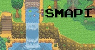 SMAPI screenshot 1