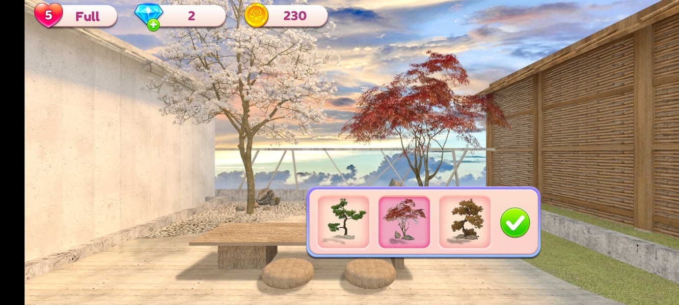 Garden Sweet Design - Preview 6