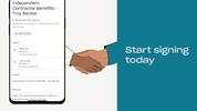 HelloSign screenshot 6