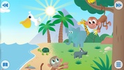 Bible App for Kids screenshot 3